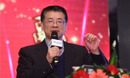 秦占學(xué)：我國(guó)建材電商發(fā)展現(xiàn)狀及未來(lái)趨勢(shì)