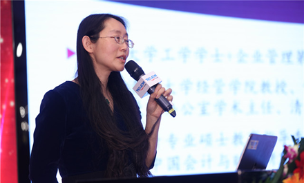肖星：建筑行業(yè)與建材行業(yè)面臨的挑戰(zhàn)與轉(zhuǎn)型路徑